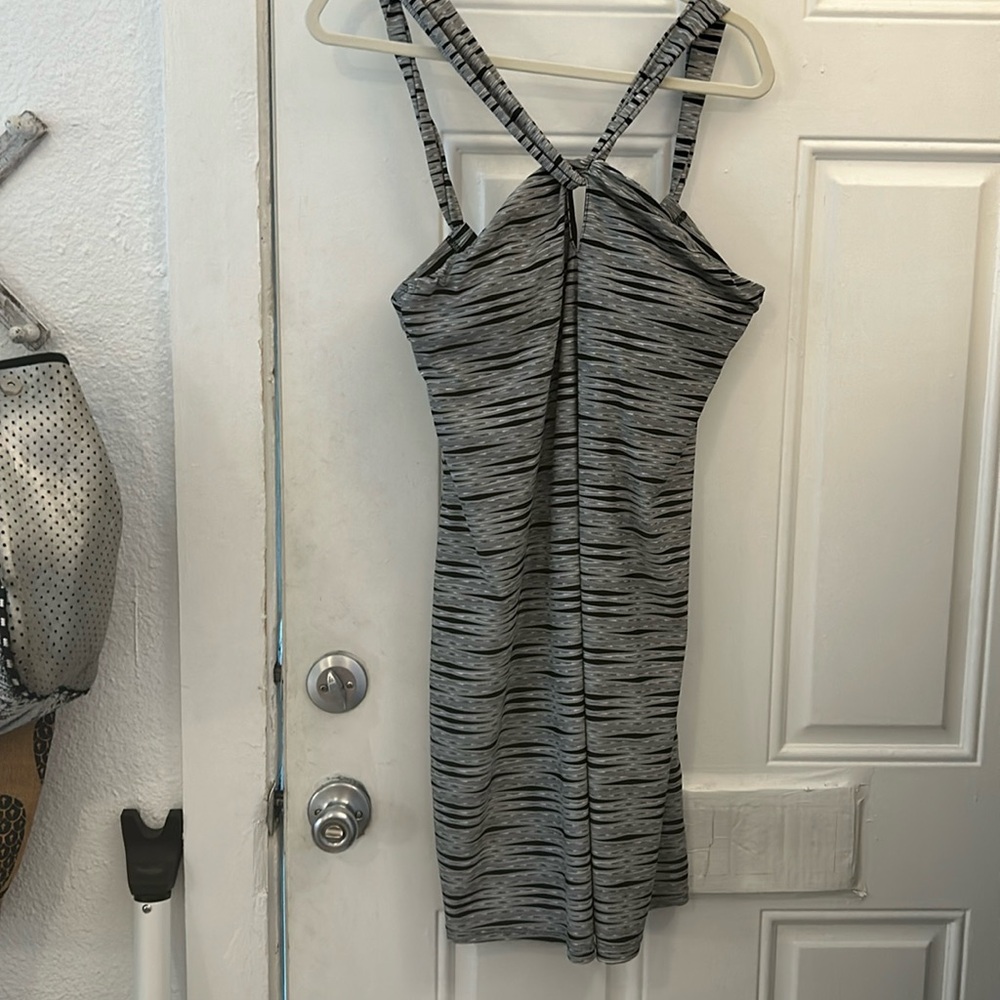 ATHLETA Athletic Dress